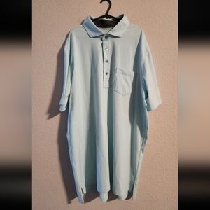 Greyson NWT Men’s Spirit Polo no logo size XL